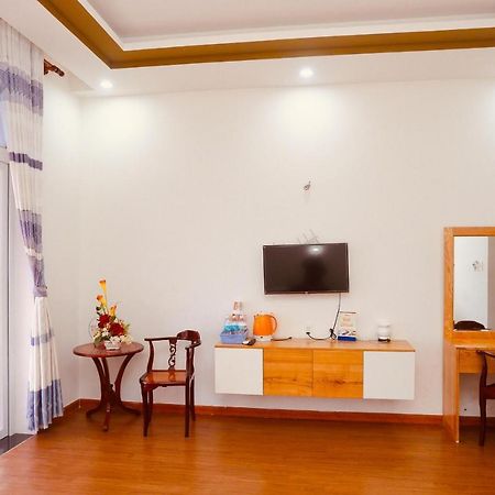 Hotel Duc Thanh Chi Khu Co Ong Exterior photo