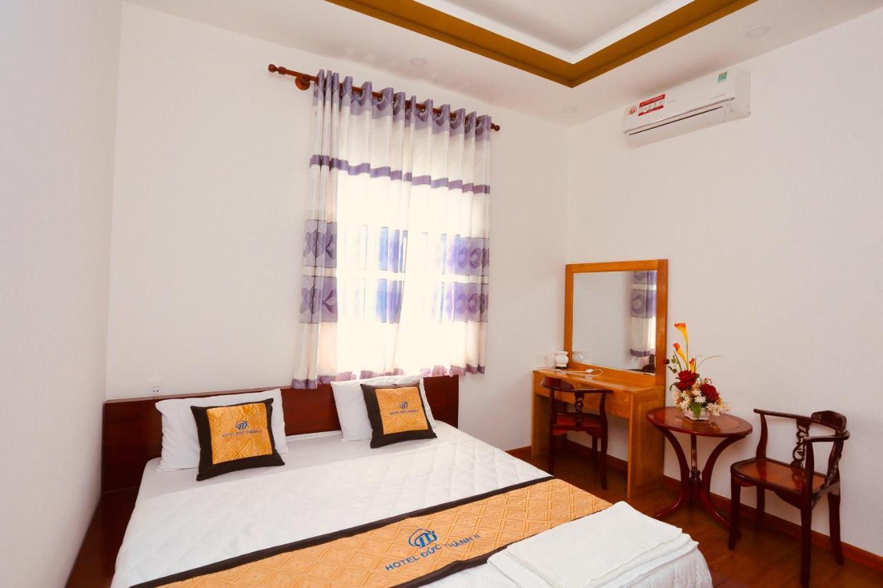 Hotel Duc Thanh Chi Khu Co Ong Exterior photo